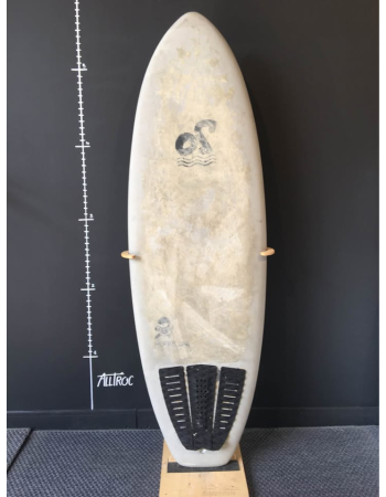 Ocean storm 5’8"