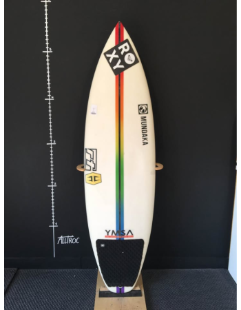 Rt Icon 5’6"