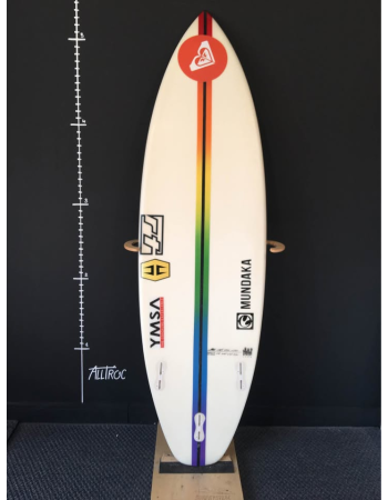 Rt Icon 5’6"