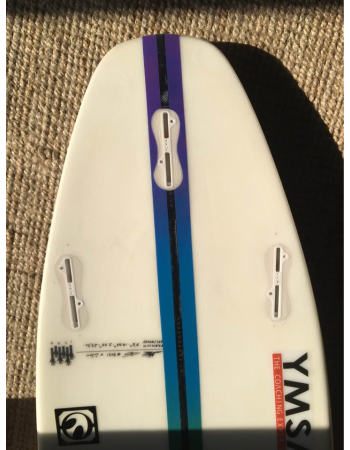Rt Icon 5’6"
