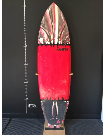 Fishbone 6’0"