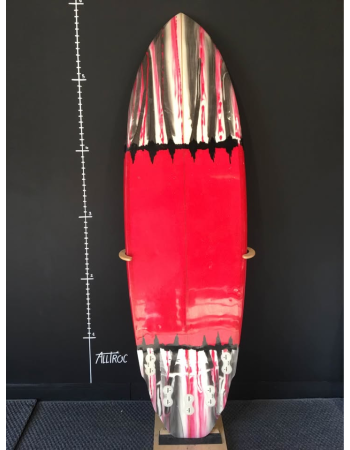 Fishbone 6’0"