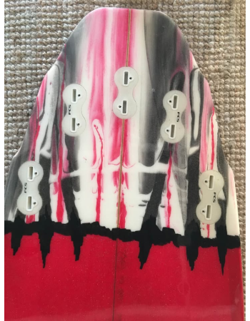 Fishbone 6’0"