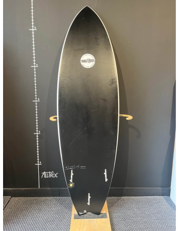 JS Black Baron 2.1 5’9"