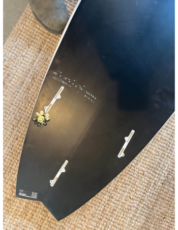 JS Black Baron 2.1 5’9"