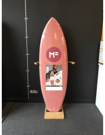 MF   The Eugenie  5’0"