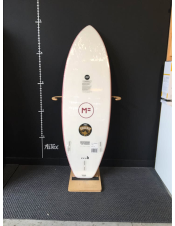 MF   The Eugenie  5’0"