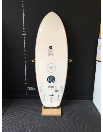 Mick Fanning surfboards  5’6"
