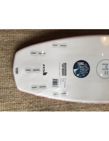 Mick Fanning surfboards  5’6"