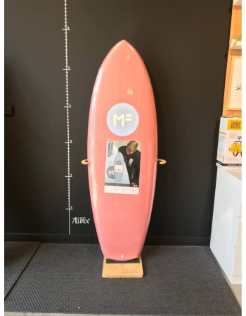 MF surfboards  Little...