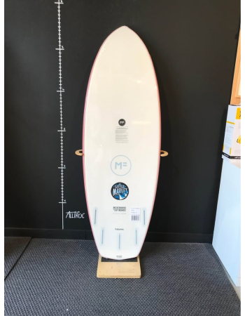 MF surfboards  Little...