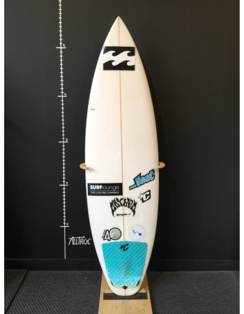 Mayhem Formula 1 5’5"