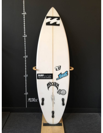 Mayhem Formula 1 5’5"