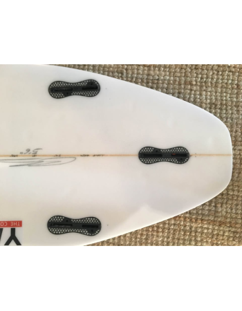 Gold beach  5’6"