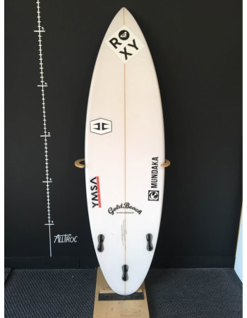 Goldbeach  5’7"