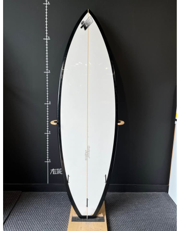 Island style 6’0"