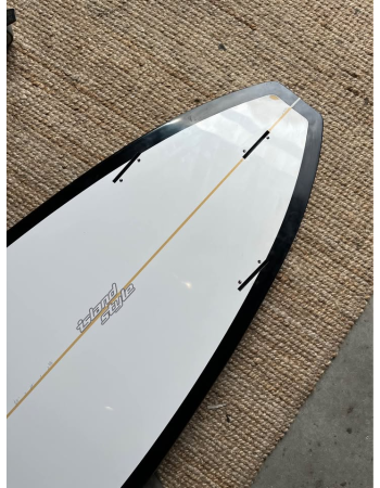 Island style 6’0"