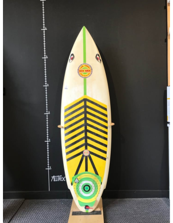 Slater Designs AIPA FLAT...