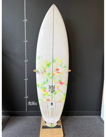 Chienville  Plug 5’7"