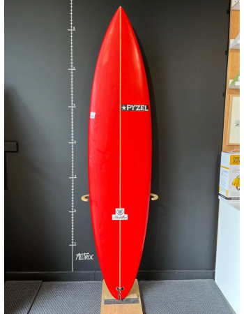 Pyzel Padillac  7’4"