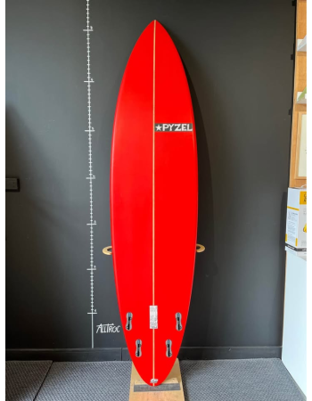 Pyzel Padillac  7’4"