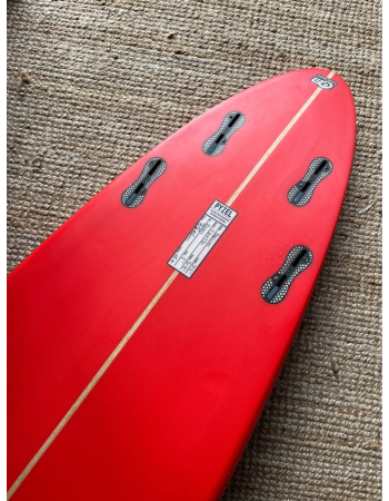 Pyzel Padillac  7’4"