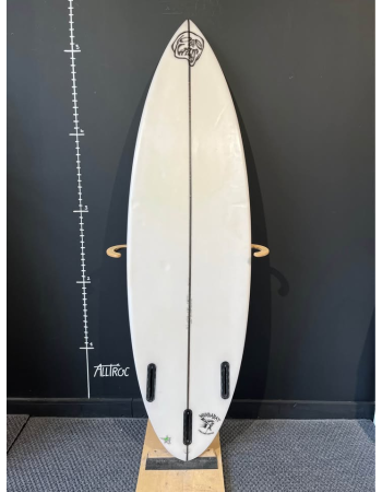 Webber Wundabat 5’6"