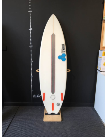 Al merrick  6’0"
