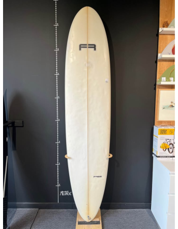 FRee surfboard Big jump  8’5"