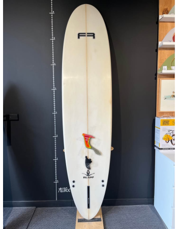 FRee surfboard Big jump  8’5"
