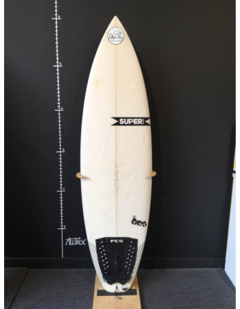 Super brand Toy 5’11"