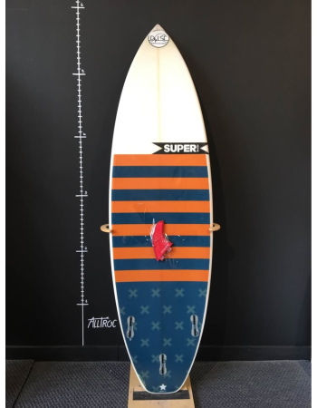 Super brand Toy 5’11"