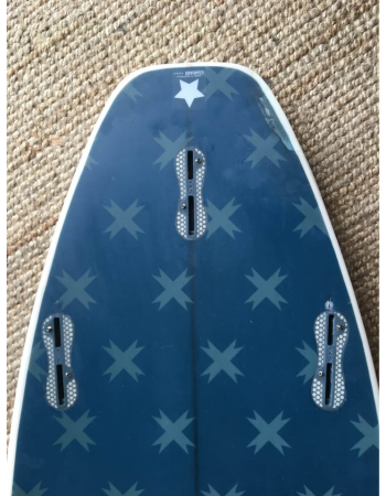 Super brand Toy 5’11"