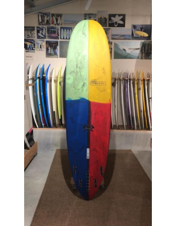 Modern Love Child 7’6"