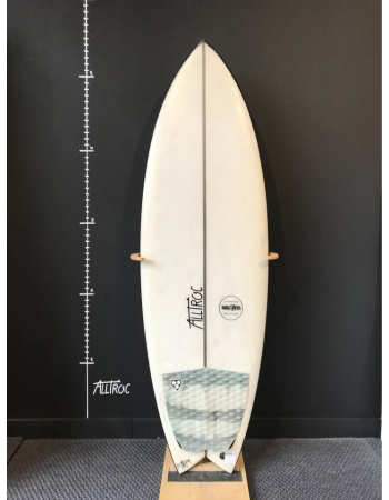 Js   Black baron  5’4"
