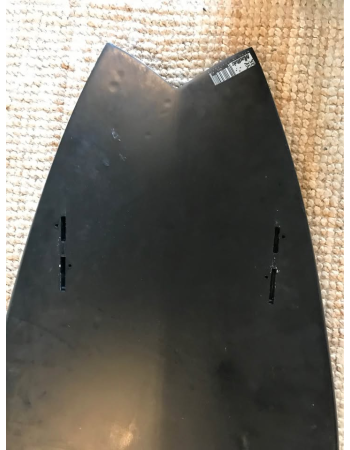 Js   Black baron  5’4"