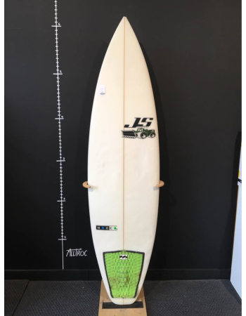 Js  Modco 6’0"
