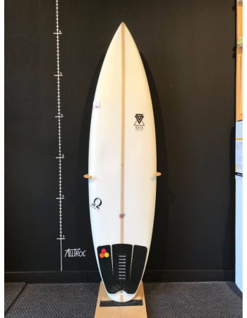 Gaia Hammerhead 5’11"