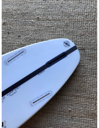 Gaia Hammerhead 5’11"