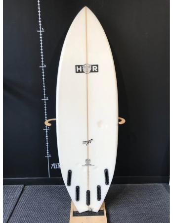 Hucif rahim Raptor 5’8"
