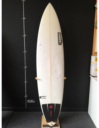 Matta  Gravy 6’8"