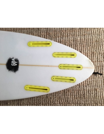 Matta  Gravy 6’8"