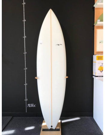 Albatros   6’2"