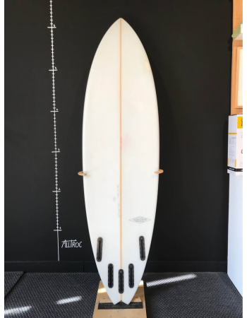 Albatros   6’2"