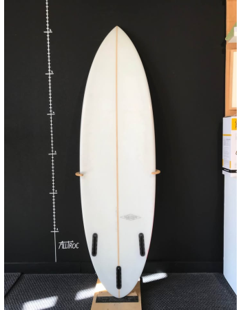 Albatros 6’2"