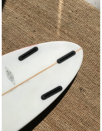 Albatros 6’2"