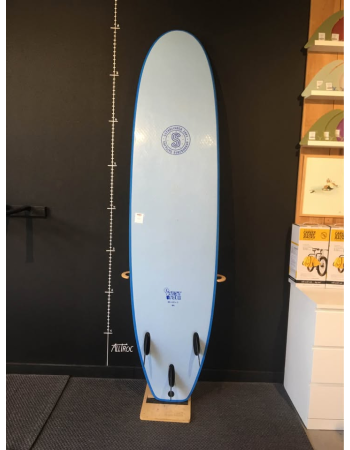 Softlite  Test Tube 8’0"