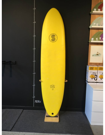 Softlite Pop stick 8’0