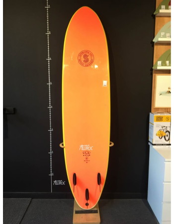 Softlite Pop stick 8’0