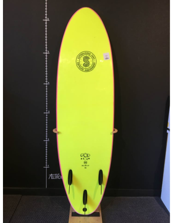 Softlite  Pop stick  6’6"